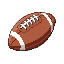 santory 27761 ball football