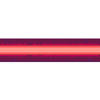 scifi laser beam red horizontal security cut