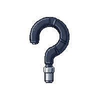 grappling gun hook cable barrel trigger