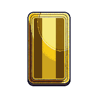 keycard gold stripe captain authority level