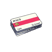 keycard red stripe high security clearance