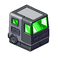 laser level green beam compact tool