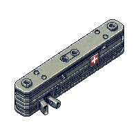 multitool folding metal swiss army futuristic