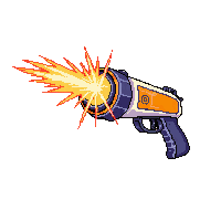 plasma cutter small handheld orange beam