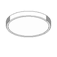 light fixture ceiling fluorescent panel white