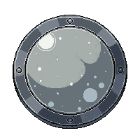 mine disc flat silver ground explosive