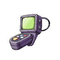 wrist computer screen arm mounted device