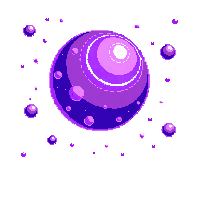 alien artifact orb floating runes purple unknown