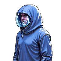 cloaking shimmer transparent distortion stealth