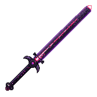 cyber katana