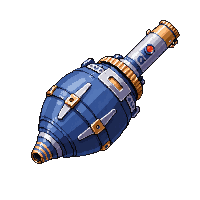 grenade sci fi