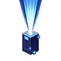 hologram projector
