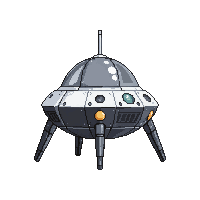 lunar lander