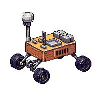 mars rover