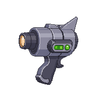 railgun turret