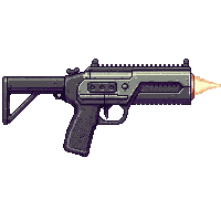 ray gun
