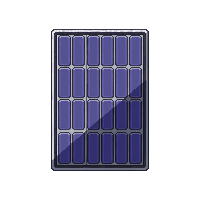 solar panel