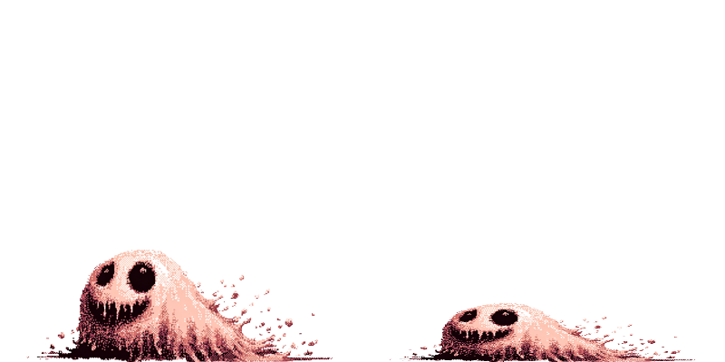 sidescrollerhorror 3713 jumper Sheet