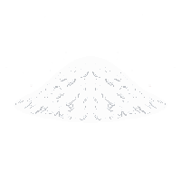 snow pile white mound soft ground drift