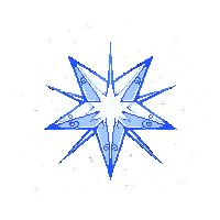 star cluster group sparkle white scattered night