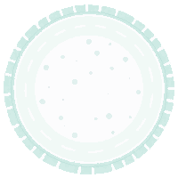 sun pale white winter cold dim soft hazy