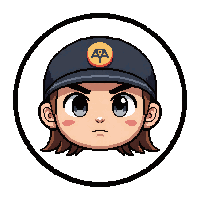 Captain Red  Embroidered Logo — free pixel art sprite from Soccer Armbands