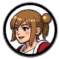 Captain Red  Pristine Condition — free pixel art sprite from Soccer Armbands