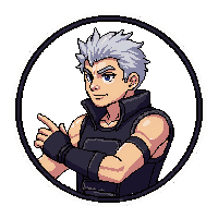 Compression Black  Brand New — free pixel art sprite from Soccer Armbands