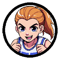 Sweat Absorbent  Team Colors — free pixel art sprite from the Soccer Armbands collection, transparent PNG