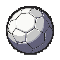 foam soft  tournament official