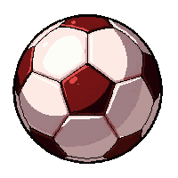 futsal mini  like new