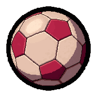 street ball  patterned design