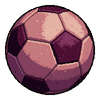 street ball  scuffed and scratched