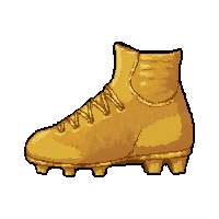 gold trimmed muddy and dirty