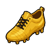 gold trimmed polished professional