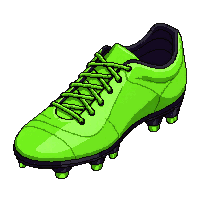Rpg Armoured Boots Vol 2