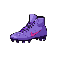 purple gradient tournament grade