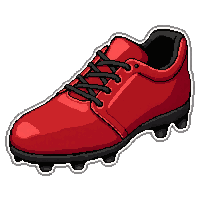 red suede well broken in