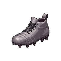 silver chrome muddy and dirty