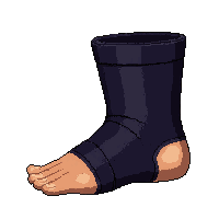 ankle wrap  casual league