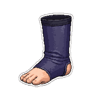 ankle wrap  training basic