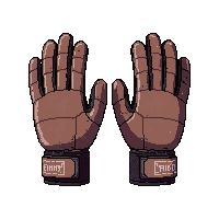goalkeeper gloves  sweat stained