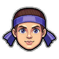headband sweatband  casual league