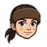 headband sweatband  mud covered