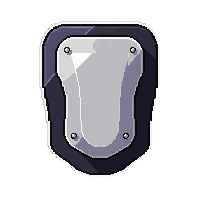 knee pad  clean new