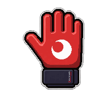 player gloves  casual league