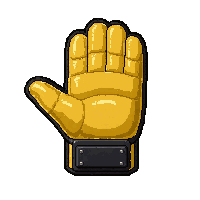 gold trimmed  brand new