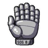 silver metallic  tournament official