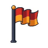 corner flag marker  tournament official