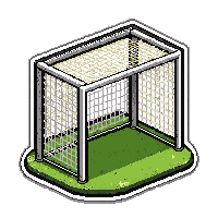 goal line marker  tournament official